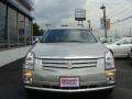 Light Platinum - SRX V8 Photo No. 2