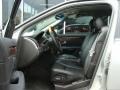Light Platinum - SRX V8 Photo No. 7