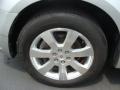 Light Platinum - SRX V8 Photo No. 14