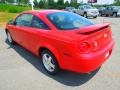 Victory Red 2006 Chevrolet Cobalt LT Coupe Exterior