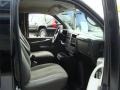 2009 Black Chevrolet Express 3500 Extended Passenger Van  photo #8