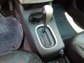  2006 Cobalt LT Coupe 4 Speed Automatic Shifter
