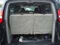 2009 Black Chevrolet Express 3500 Extended Passenger Van  photo #13