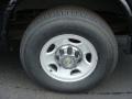 2009 Black Chevrolet Express 3500 Extended Passenger Van  photo #14