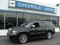Black - Tahoe LTZ 4x4 Photo No. 1