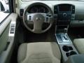 2009 White Frost Nissan Pathfinder SE 4x4  photo #19