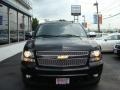 Black - Tahoe LTZ 4x4 Photo No. 2