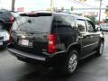 Black - Tahoe LTZ 4x4 Photo No. 4