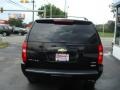 Black - Tahoe LTZ 4x4 Photo No. 5