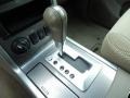 2009 White Frost Nissan Pathfinder SE 4x4  photo #24