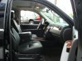 Black - Tahoe LTZ 4x4 Photo No. 8