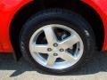 2006 Victory Red Chevrolet Cobalt LT Coupe  photo #23