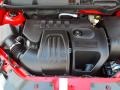  2006 Cobalt LT Coupe 2.2L DOHC 16V Ecotec 4 Cylinder Engine