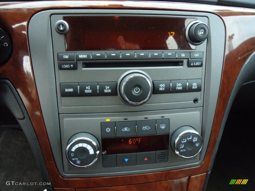 2008 Aura XR - Deep Blue / Morocco Brown photo #24