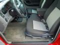 2011 Torch Red Ford Ranger XLT SuperCab  photo #9