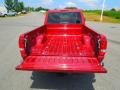 2011 Torch Red Ford Ranger XLT SuperCab  photo #17