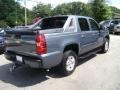 Blue Granite Metallic - Avalanche LT Photo No. 5