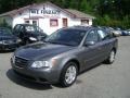 Willow Gray - Sonata GLS Photo No. 1