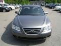 Willow Gray - Sonata GLS Photo No. 2