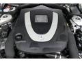 5.5 Liter DOHC 32-Valve VVT V8 Engine for 2009 Mercedes-Benz SL 550 Roadster #68789163