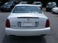 White Diamond - DeVille DTS Sedan Photo No. 6