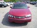 Sport Red Metallic - Impala  Photo No. 2