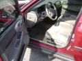 Sport Red Metallic - Impala  Photo No. 3
