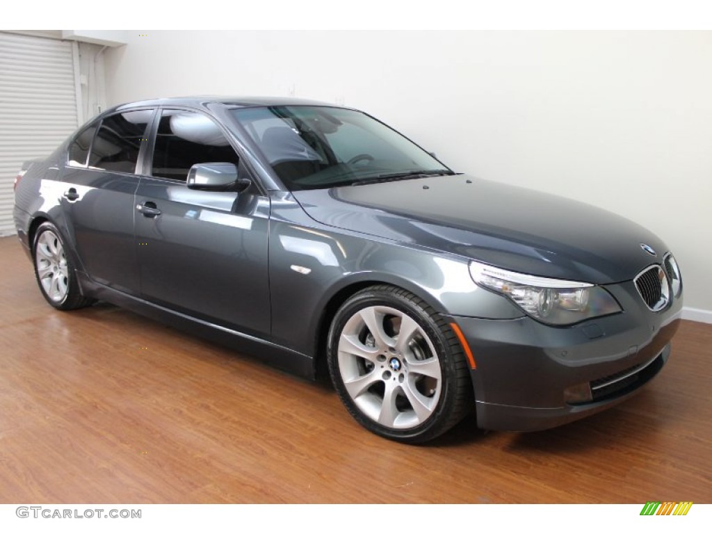 Platinum grey metallic bmw #4