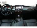 Black Dashboard Photo for 2008 BMW 5 Series #68789441