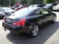Black Obsidian - G 37 Coupe Photo No. 8