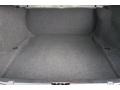 Black Trunk Photo for 2008 BMW 5 Series #68789525