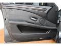 Black Door Panel Photo for 2008 BMW 5 Series #68789534