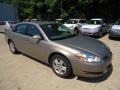 Amber Bronze Metallic 2006 Chevrolet Impala LT Exterior