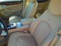 White Diamond Tricoat - CTS 3.6 Sedan Photo No. 9