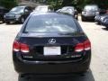 Black Onyx - GS 300 AWD Photo No. 5