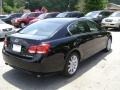 Black Onyx - GS 300 AWD Photo No. 6