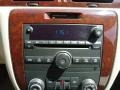 2006 Chevrolet Impala LT Audio System