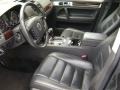 Offroad Grey Metallic - Touareg V8 Photo No. 3