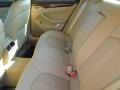 White Diamond Tricoat - CTS 3.6 Sedan Photo No. 16