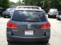 Offroad Grey Metallic - Touareg V8 Photo No. 4