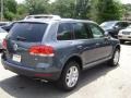 Offroad Grey Metallic - Touareg V8 Photo No. 5