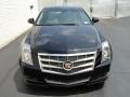 Black Raven - CTS 3.0 Sedan Photo No. 2