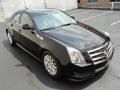 Black Raven - CTS 3.0 Sedan Photo No. 3