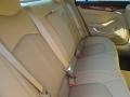 White Diamond Tricoat - CTS 3.6 Sedan Photo No. 20
