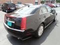 Black Raven - CTS 3.0 Sedan Photo No. 4
