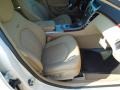 White Diamond Tricoat - CTS 3.6 Sedan Photo No. 21