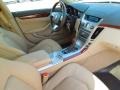 White Diamond Tricoat - CTS 3.6 Sedan Photo No. 22
