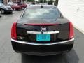 Black Raven - CTS 3.0 Sedan Photo No. 5