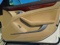 White Diamond Tricoat - CTS 3.6 Sedan Photo No. 23