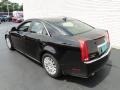 Black Raven - CTS 3.0 Sedan Photo No. 6